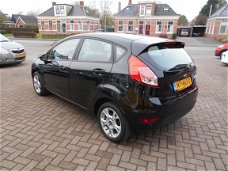 Ford Fiesta - 1.0 80PK 5D S/S Style Ultimate