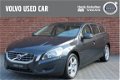 Volvo V60 - T3 Start/Stop Momentum - 1 - Thumbnail