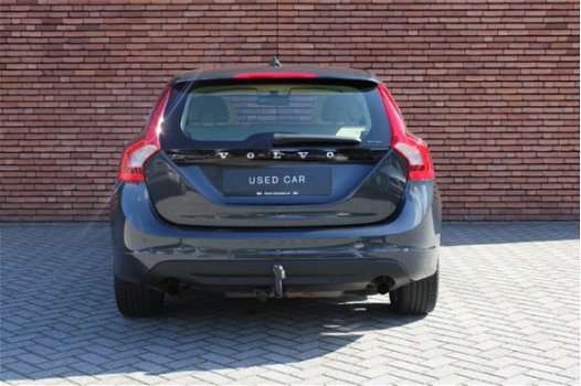 Volvo V60 - T3 Start/Stop Momentum - 1