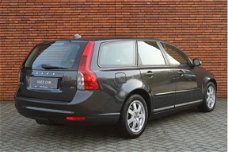 Volvo V50 - 2.0 Edition