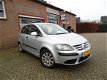 Volkswagen Golf Plus - 2.0 TDI 103KW DSG Comfortline Sochi Edition BMT - 1 - Thumbnail