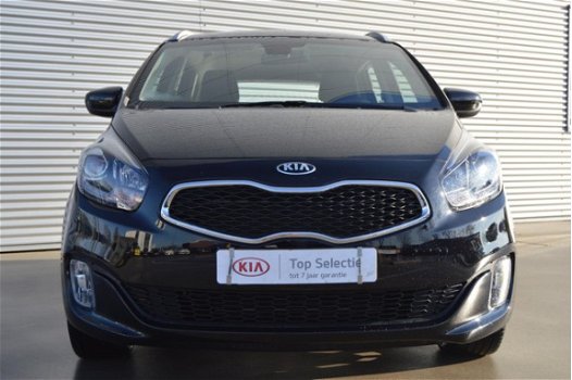 Kia Carens - 1.6 GDi 135pk DynamicLine 7 persoons 17800 km - 1