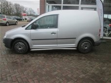 Volkswagen Caddy - 2.0 SDI