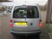 Volkswagen Caddy - 2.0 SDI - 1 - Thumbnail