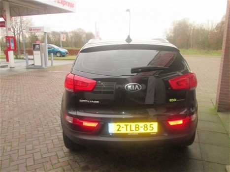 Kia Sportage - 1.6 GDI BusinessLine - 1