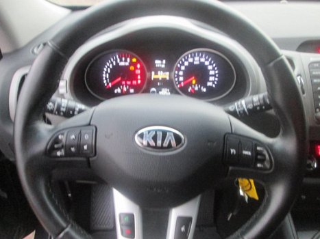 Kia Sportage - 1.6 GDI BusinessLine - 1