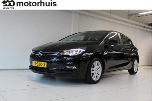 Opel Astra - | 1.0T | 105pk | S/S | Edition | PDC | Navi | USB | - 1