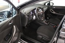 Opel Astra - | 1.0T | 105pk | S/S | Edition | PDC | Navi | USB |