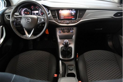 Opel Astra - | 1.0T | 105pk | S/S | Edition | PDC | Navi | USB | - 1