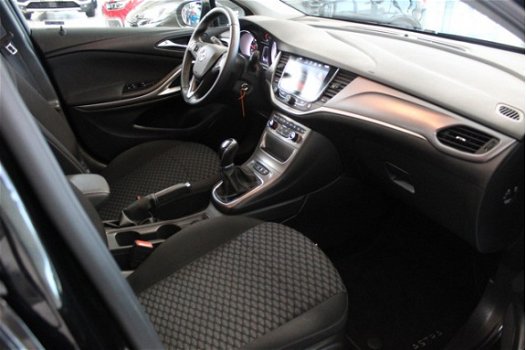 Opel Astra - | 1.0T | 105pk | S/S | Edition | PDC | Navi | USB | - 1