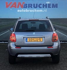 Suzuki SX4 - 1.6 Comfort