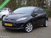 Ford Fiesta - 1.25 Titanium - 1 - Thumbnail