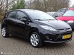 Ford Fiesta - 1.25 Titanium - 1 - Thumbnail