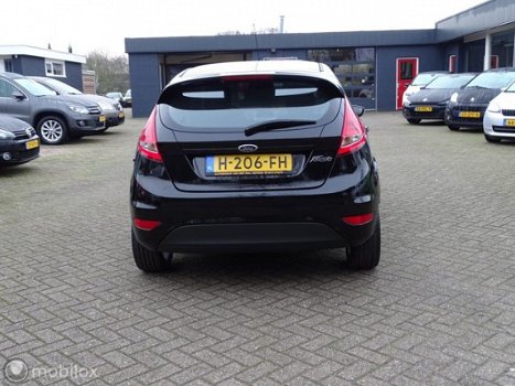 Ford Fiesta - 1.25 Titanium - 1