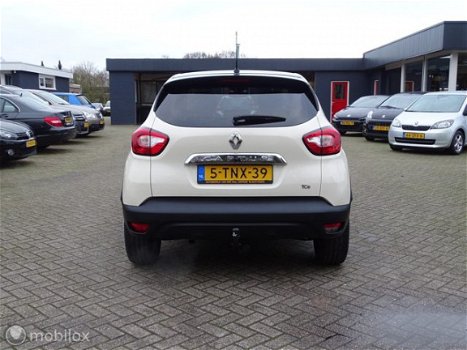 Renault Captur - 0.9 TCe Expression - 1