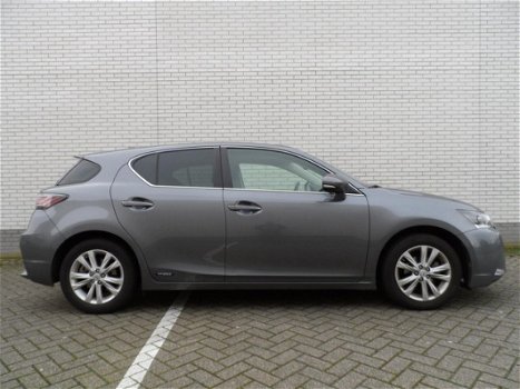 Lexus CT 200h - F Sport Line Navigatie - 1