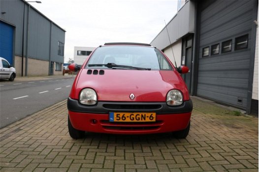 Renault Twingo - 1.2 Authentique Nieuwe APK Nieuwe Distributieriem - 1