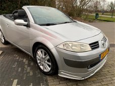 Renault Mégane Cabrio - 1.6 16V EURO4 Authentique