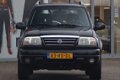 Suzuki Grand Vitara - 2.0 FreeStyle-3 4WD Automaat | Leer | onderh. hist. | -All-in prijs | Trekhaak - 1 - Thumbnail