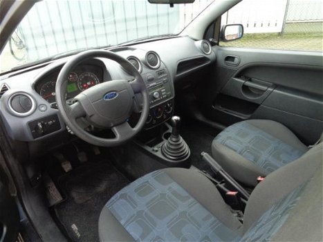 Ford Fiesta - 1.3-8V Cool & Sound - 1