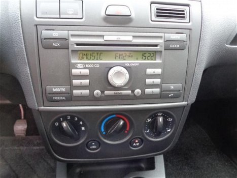 Ford Fiesta - 1.3-8V Cool & Sound - 1