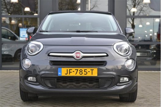 Fiat 500 X - 1.4 Turbo 140pk Lounge | Navigatie - 1