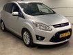 Ford C-Max - 1.0 TITANIUM ECOBOOST NAVI LEDER CLIMA CRUISE - 1 - Thumbnail