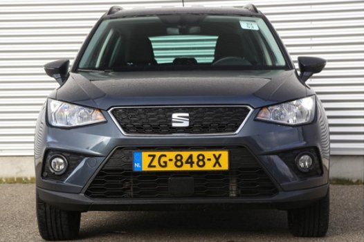 Seat Arona - 1.0 TSI 95pk Style Business Intense Navigatie 53 - 1