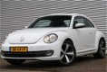 Volkswagen Beetle - 1.2 TSI 105pk Navigatie PDC Clima 18'' Lichtmetalen velgen 116 - 1 - Thumbnail