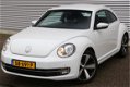 Volkswagen Beetle - 1.2 TSI 105pk Navigatie PDC Clima 18'' Lichtmetalen velgen 116 - 1 - Thumbnail