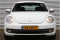 Volkswagen Beetle - 1.2 TSI 105pk Navigatie PDC Clima 18'' Lichtmetalen velgen 116 - 1 - Thumbnail