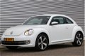 Volkswagen Beetle - 1.2 TSI 105pk Navigatie PDC Clima 18'' Lichtmetalen velgen 116 - 1 - Thumbnail