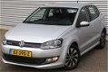 Volkswagen Polo - 1.0 95pk BlueMotion Edition 15'' LMV Airco Apple Carplay navigatie 96 - 1 - Thumbnail