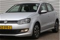 Volkswagen Polo - 1.0 95pk BlueMotion Edition 15'' LMV Airco Apple Carplay navigatie 96 - 1 - Thumbnail