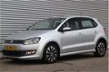 Volkswagen Polo - 1.0 95pk BlueMotion Edition 15'' LMV Airco Apple Carplay navigatie 96 - 1 - Thumbnail