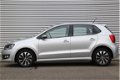 Volkswagen Polo - 1.0 95pk BlueMotion Edition 15'' LMV Airco Apple Carplay navigatie 96 - 1 - Thumbnail