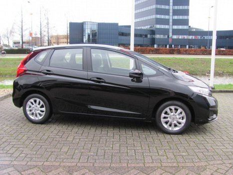 Honda Jazz - 1.3 102pk CVT Comfort Demo Actie - 1