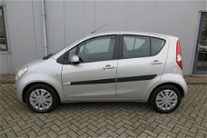 Suzuki Splash - 1.0 65pk 5D Comfort AIRCO