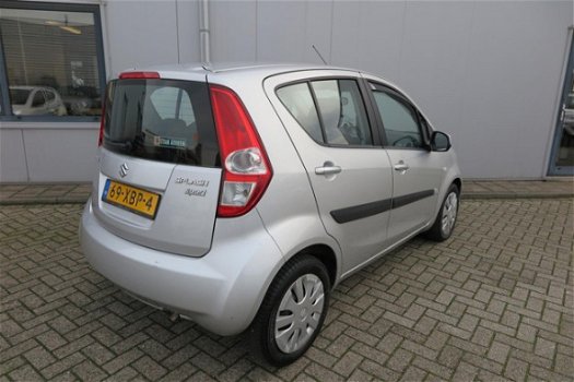 Suzuki Splash - 1.0 65pk 5D Comfort AIRCO - 1