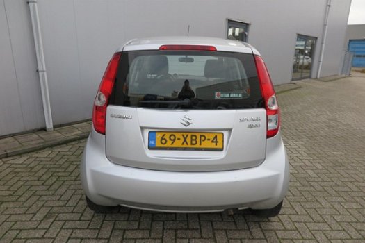 Suzuki Splash - 1.0 65pk 5D Comfort AIRCO - 1