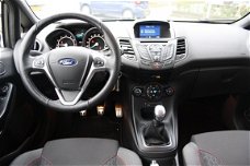 Ford Fiesta - ST-line 100pk 5D TREKHAAK NAVI PDC