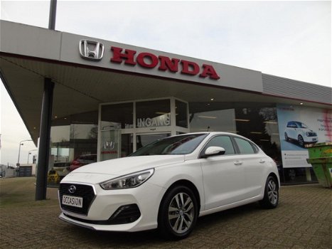 Hyundai i30 - 1.0 T-GDi 120pk Comfort | CRUISE | AIRCO - 1