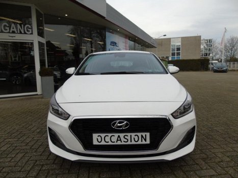 Hyundai i30 - 1.0 T-GDi 120pk Comfort | CRUISE | AIRCO - 1