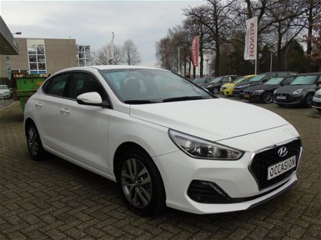 Hyundai i30 - 1.0 T-GDi 120pk Comfort | CRUISE | AIRCO - 1