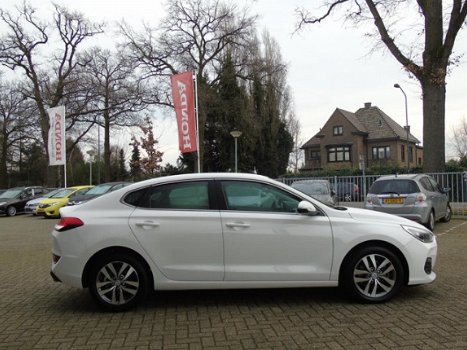 Hyundai i30 - 1.0 T-GDi 120pk Comfort | CRUISE | AIRCO - 1