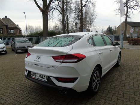 Hyundai i30 - 1.0 T-GDi 120pk Comfort | CRUISE | AIRCO - 1