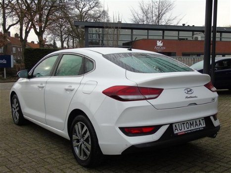 Hyundai i30 - 1.0 T-GDi 120pk Comfort | CRUISE | AIRCO - 1