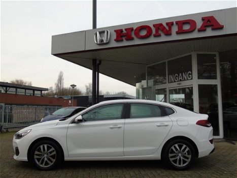 Hyundai i30 - 1.0 T-GDi 120pk Comfort | CRUISE | AIRCO - 1