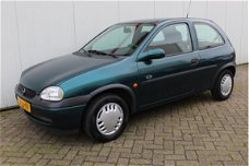 Opel Corsa - 1.4 I JOY AUTOMAAT 73.067KM