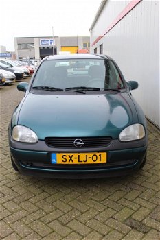 Opel Corsa - 1.4 I JOY AUTOMAAT 73.067KM - 1